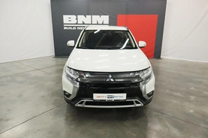 Внедорожник Mitsubishi Outlander 2021 года, 2450000 рублей, Курск