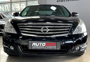 Седан Nissan Teana 2012 года, 1097000 рублей, Солонцы