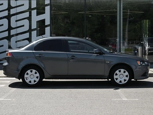 Седан Mitsubishi Lancer 2011 года, 1265000 рублей, Волгоград