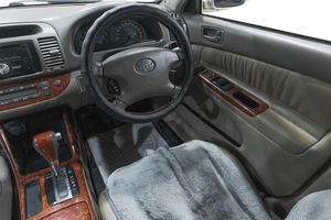 Седан Toyota Camry 2001 года, 699000 рублей, Новокузнецк