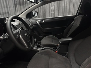 Купе Kia Cerato 2011 года, 1050000 рублей, Красноярск