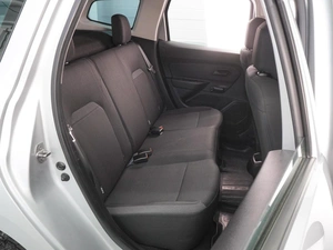 Внедорожник Renault Duster 2021 года, 1519000 рублей, Воронеж