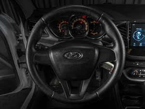 Седан ВАЗ (LADA) Vesta 2020 года, 949000 рублей, Тюмень