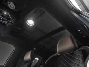 Внедорожник Geely Monjaro 2023 года, 3619000 рублей, Тюмень