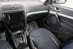 Лифтбек Skoda Octavia 2012 года, 829000 рублей, Красноярск