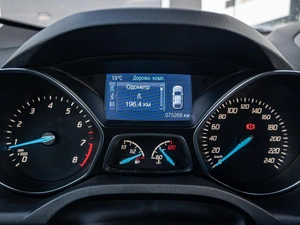 Внедорожник Ford Kuga 2013 года, 1250000 рублей, Краснодар