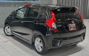 Хетчбэк Honda Fit 2014 года, 987000 рублей, Красноярск