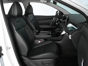 Внедорожник Hyundai Tucson 2026 года, 4099000 рублей, Аксай