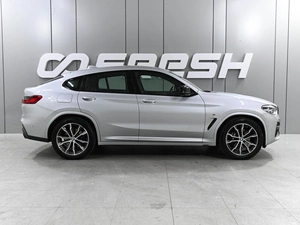 Внедорожник BMW X4 2018 года, 4483000 рублей, Аксай