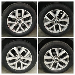 Внедорожник Kia Sportage 2014 года, 1740000 рублей, Курск