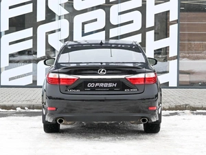 Седан Lexus ES 2012 года, 1780000 рублей, Волгоград
