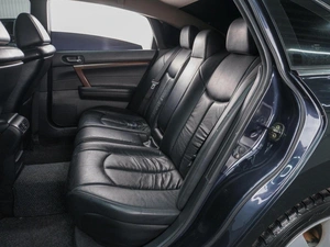 Седан Nissan Teana 2006 года, 669000 рублей, Сургут