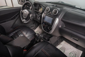 Лифтбек ВАЗ (LADA) Granta 2015 года, 499000 рублей, Томск