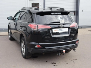 Внедорожник Toyota RAV4 2019 года, 2850000 рублей, Железногорск