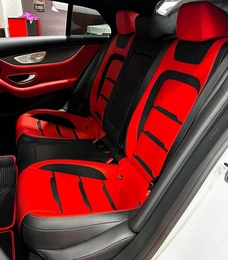 Лифтбек Mercedes-benz AMG GT 2021 года, 8900000 рублей, Красноярск