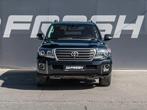 Внедорожник Toyota Land Cruiser 2014 года, 3679000 рублей, Краснодар