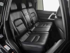 Внедорожник Toyota Land Cruiser 2017 года, 6359000 рублей, Тюмень