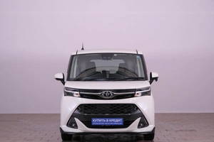 Хетчбэк Toyota Tank 2019 года, 1319000 рублей, Омск