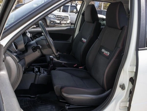 Седан ВАЗ (LADA) Granta 2017 года, 750000 рублей, Большой Сочи