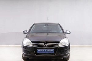 Хетчбэк Opel Astra 2012 года, 669000 рублей, Новосибирск