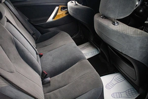 Седан Toyota Camry 2006 года, 1199000 рублей, Сургут