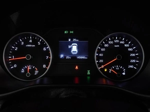 Внедорожник Kia Sportage 2021 года, 2297000 рублей, Воронеж