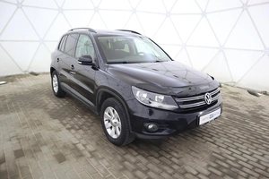Внедорожник Volkswagen Tiguan 2013 года, 1399000 рублей, Обнинск