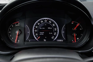 Седан Opel Insignia 2014 года, 1250000 рублей, Ульяновск