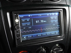 Лифтбек ВАЗ (LADA) Granta 2014 года, 519000 рублей, Воронеж