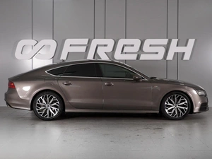 Лифтбек Audi A7 2014 года, 2049000 рублей, Минеральные Воды