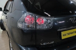 Внедорожник Lexus RX 2006 года, 1689000 рублей, Новокузнецк