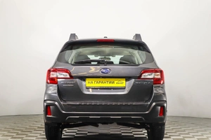 Универсал Subaru Outback 2018 года, 2059000 рублей, Пермь