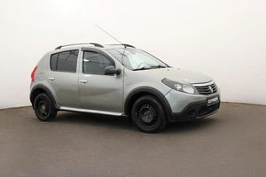 Хетчбэк Renault Sandero Stepway 2012 года, 600000 рублей, Орёл
