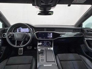Лифтбек Audi A7 2019 года, 4260000 рублей, Орёл