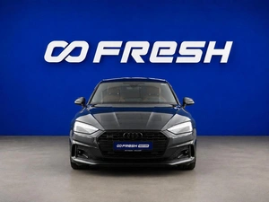 Лифтбек Audi A5 2021 года, 4150000 рублей, Москва
