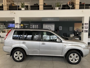 Внедорожник Nissan X-Trail 2006 года, 855000 рублей, Орёл
