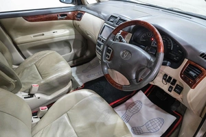 Минивэн Toyota Picnic 2003 года, 929000 рублей, Новокузнецк