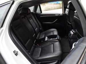 Внедорожник BMW X6 2011 года, 1690000 рублей, Краснодар