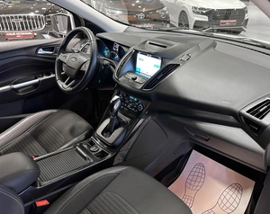Внедорожник Ford Kuga 2018 года, 1597000 рублей, Красноярск