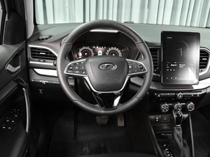 Седан ВАЗ (LADA) Vesta 2024 года, 1548000 рублей, Ставрополь