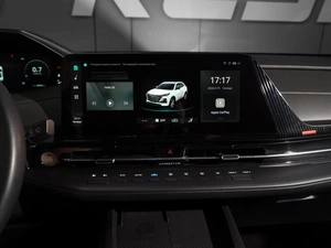 Внедорожник Changan CS55 Plus 2024 года, 2295111 рублей, Тверь