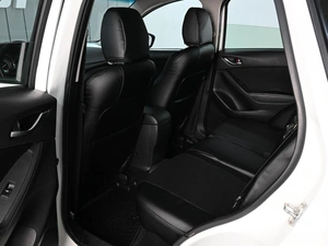 Внедорожник Mazda CX-5 2015 года, 1669000 рублей, Ростов-на-Дону