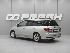 Универсал Nissan Wingroad 2009 года, 500000 рублей, Ростов-на-Дону