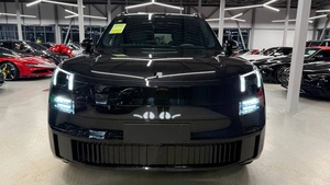 Внедорожник Lynk & Co 900 2025 года, 8690000 рублей, Павловская Слобода