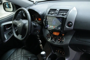 Внедорожник Toyota RAV4 2012 года, 1458000 рублей, Солонцы
