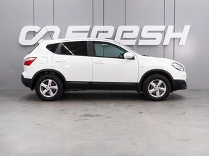 Внедорожник Nissan Qashqai 2013 года, 1325000 рублей, Воронеж