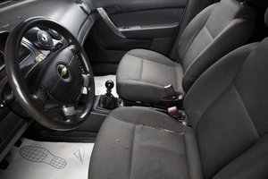 Седан Chevrolet Aveo 2008 года, 249000 рублей, Оренбург