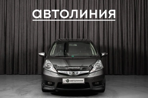 Универсал Honda Fit Shuttle 2012 года, 970000 рублей, Красноярск