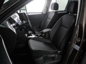 Внедорожник Volkswagen Tiguan 2018 года, 2168000 рублей, Воронеж