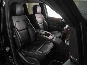 Внедорожник Mercedes-benz M-класс 2013 года, 2499000 рублей, Тюмень